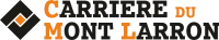 Carriere Mont Larron